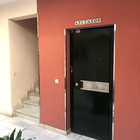 Sevilla San Bernardo Apartamento Esterno foto