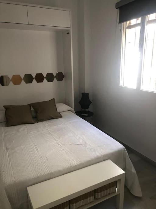 Sevilla San Bernardo Apartamento Esterno foto