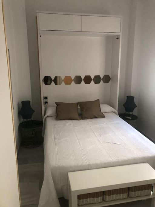 Sevilla San Bernardo Apartamento Esterno foto